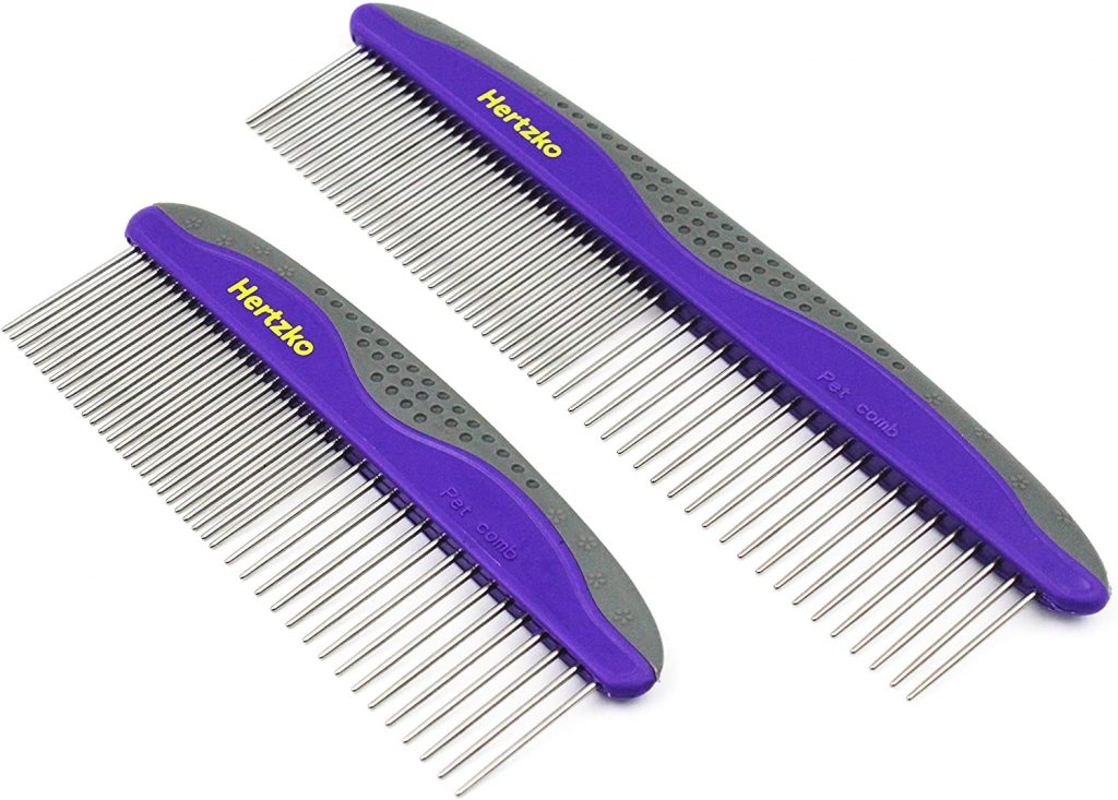 Best Cat Brush For Long Haired Cats